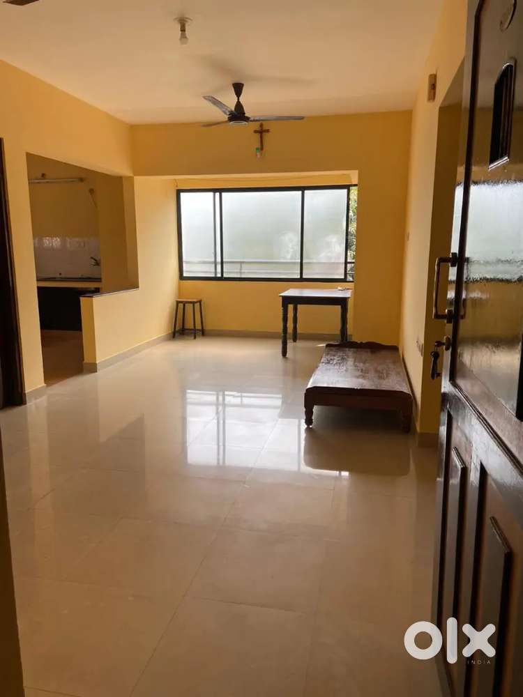 2 Bhk flat Sale With Carparking Urvastore