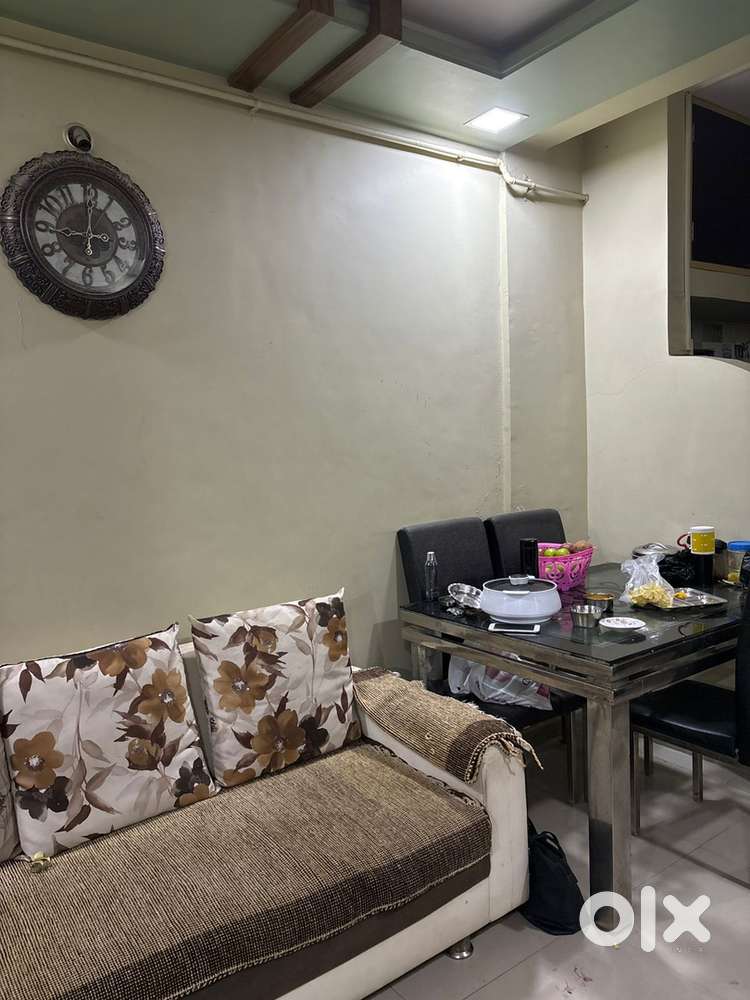 3bhk ready house near airport road jain upashray