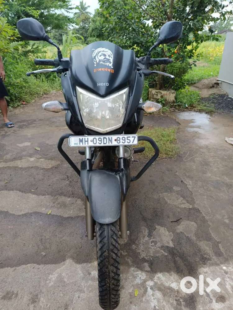 Good condition. single hand used.no engine work