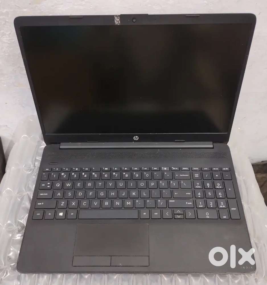 HP core i3 6th gen 8gb 240gb ssd