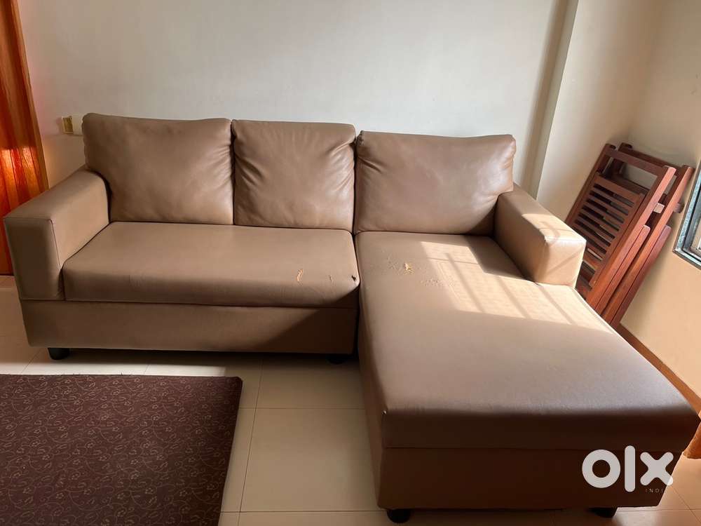 Lounger sofa