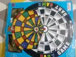 Target bulls eye