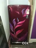 Godrej Fridge