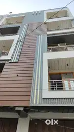 2 BHK LUXURIOUS FLAT DWARKA MOR 100  PERCENT LOAN FACILITY