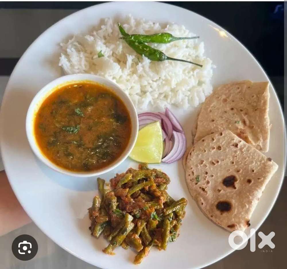 Cook required at Lokhra, Guwahati