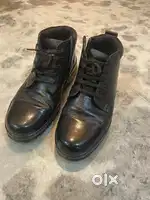 TSF Safety shoes