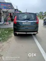 Mahindra Marazzo big family car
