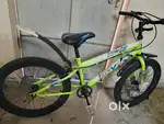 Good Bicycle