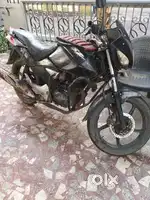 CBZ extreem 2011 model