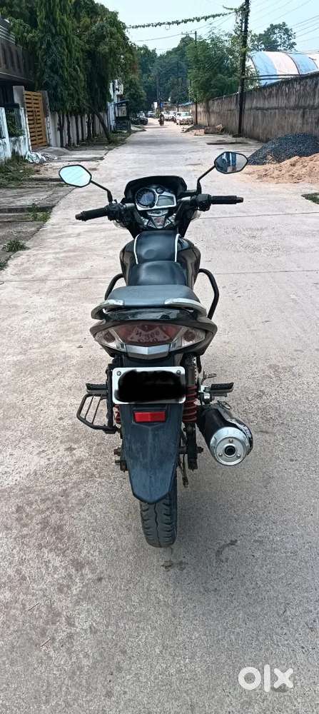 Hero Xtreme good condition