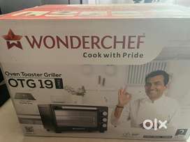 Brand new OTG Oven Toaster Griller