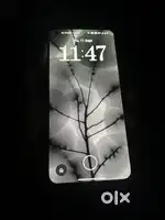 Nothing phone 1 ( 8/128gb ) exchange available