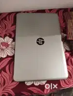 HP LAPTOP ( window 10 )