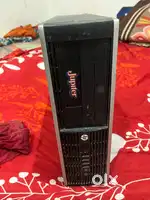 I5 cpu 500 gb hard disk  4 gb ram