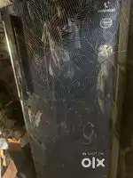 Videocon fridge platinum luxury