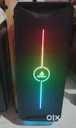 Desktop CPU Intel i5 10th gen with Nvidia GDDR5 4GB Graphic card
