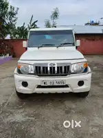Mahindra Bolero Power Plus Diesel Well Maintained