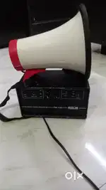 Mega phone ahuja p-o9