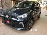 NEW AURA SX CNG T PERMIT