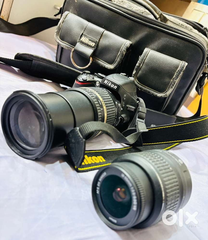 Nickon DSLR D51