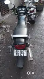 SALE MY BIKE DELUXE OCTOBER 2023 SELF 1ST OWNER GOOD CONDITION BIKE