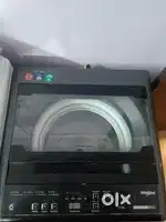 Whirlpool white magic Royal 6 kg