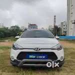 Hyundai i20 Active SX Diesel, 2017, Diesel