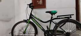 Avon Cycle