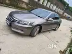 Honda Accord 2.4 VTi-L Automatic, 2013, CNG & Hybrids