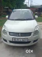 Swift dezire , good condition