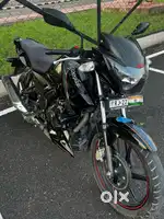 Office purpose used defence person bike