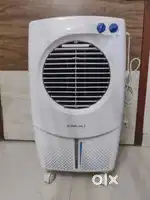 Bajaj cooler