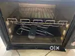 Greatwhite otg oven
