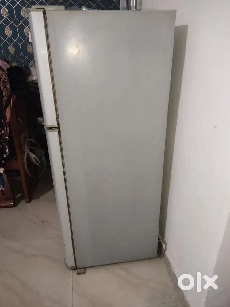 Double door fridge for sale