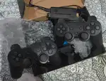 HDMI Gampad