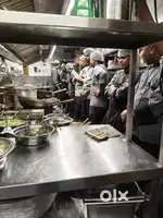 I'm an Exicutive Sous Chef