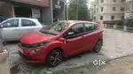 Tata Altroz 2021 Petrol
