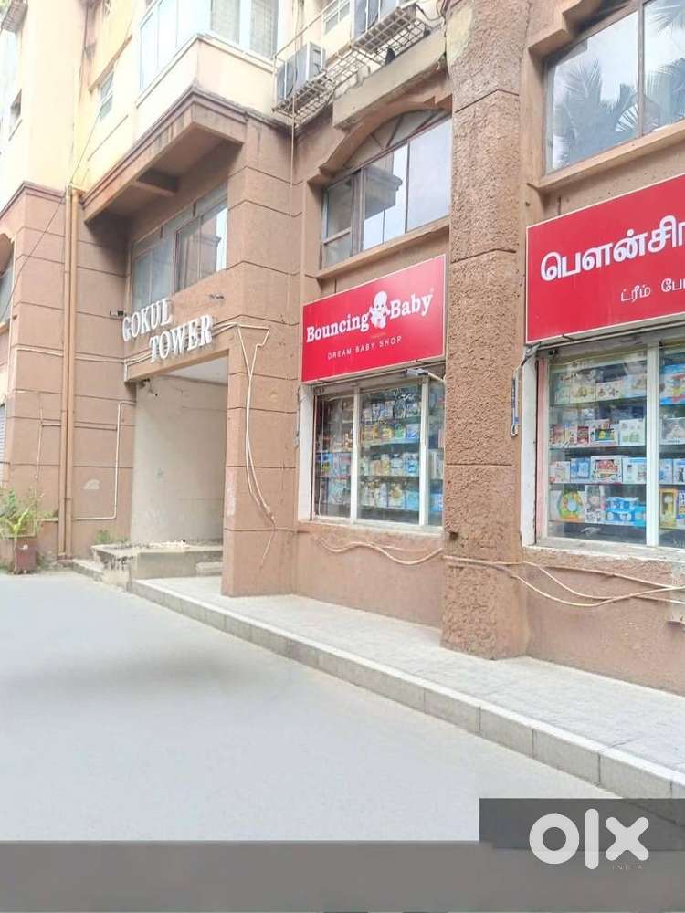3 BHK BANK AUCTION FLAT @ ALWARPET