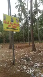 30 Cents Plot for Rent – Near Melakkal Bus Stop