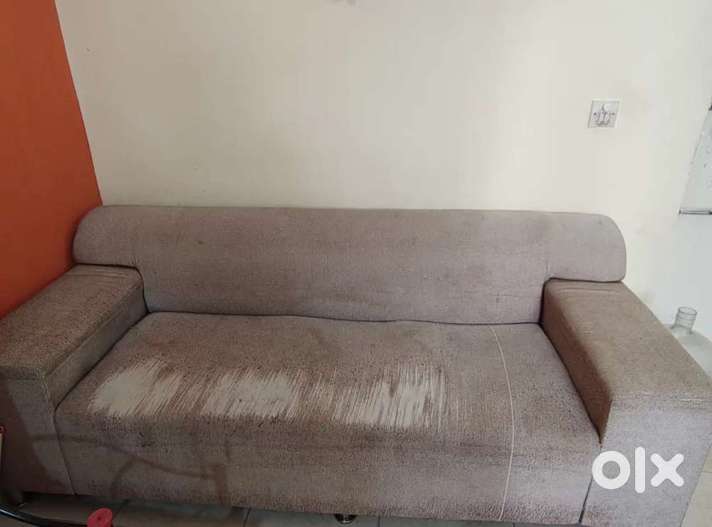3 seater sofa