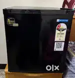 Blue Star 47 L mini fridge for sale!