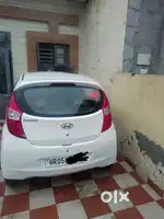 Hyundai EON 2012 Petrol 140000 Km Driven steering  front window power