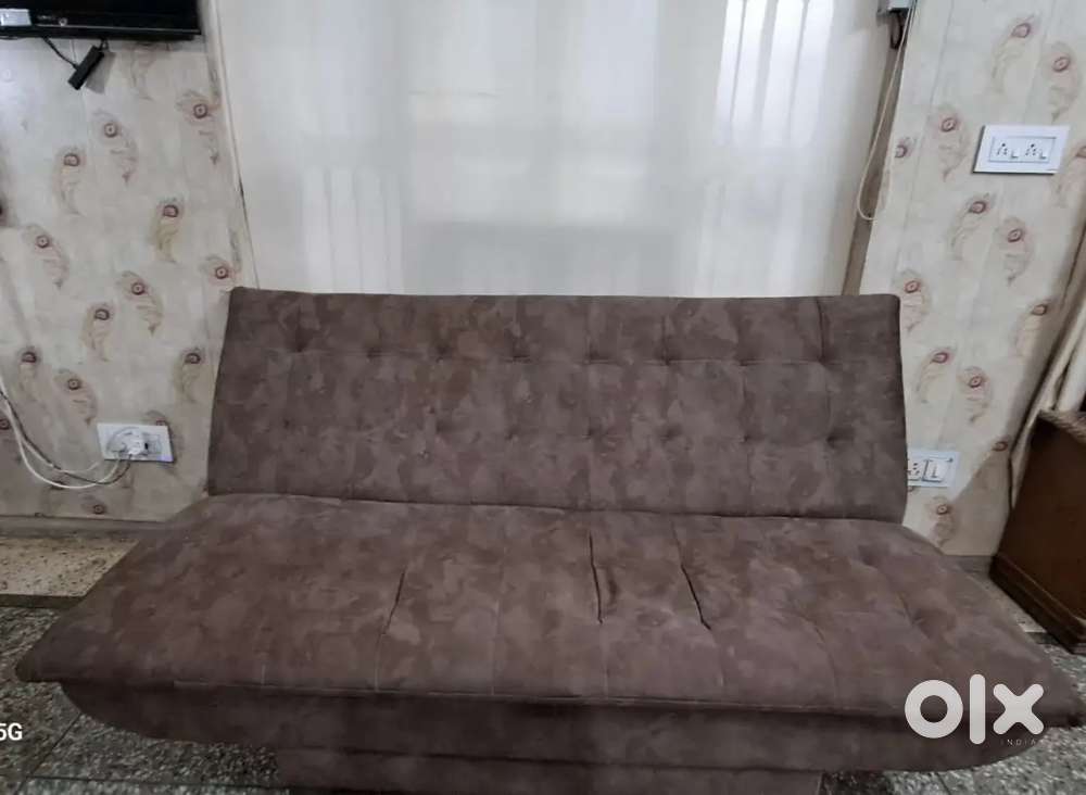 Sofa - Bed