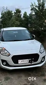 Maruti Suzuki Swift 2018 Petrol Well Maintained