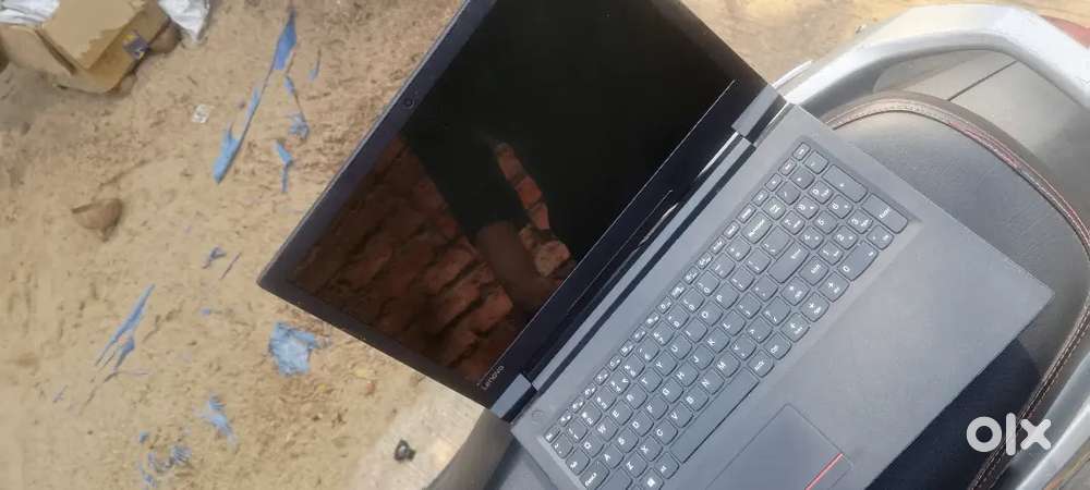 Lenovo laptop