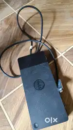 Docking Stations