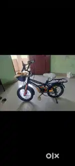 Kids cycle