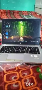 Hp  laptop