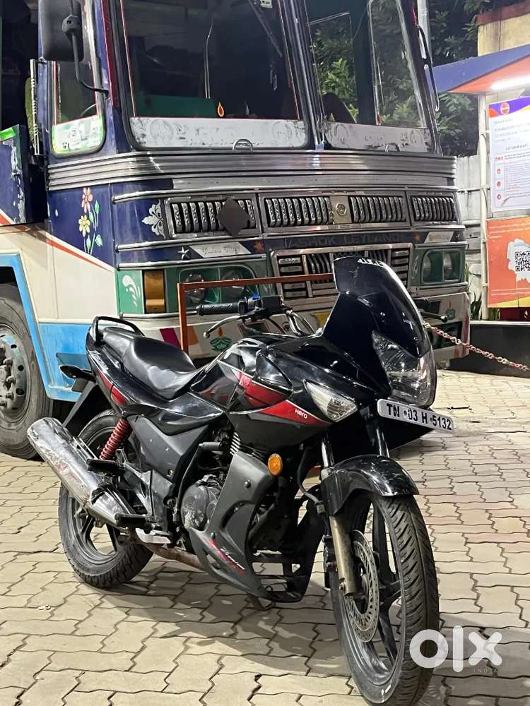 Good running condition neat