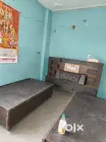 Room for rent with ac